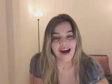 Chaturbate Free Live Porn of camiilaa1