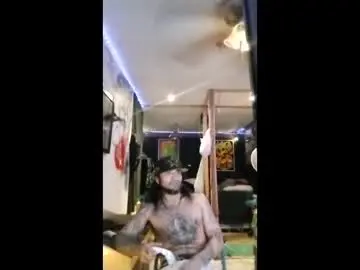 Chaturbate Best Webcam of el_mucho210