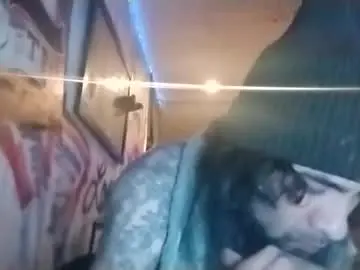 Chaturbate Sex Chat of el_mucho210
