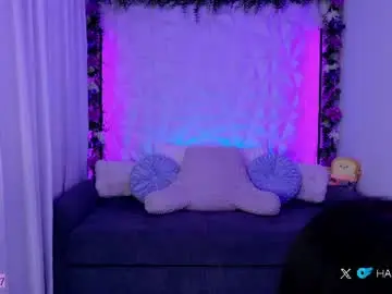 Chaturbate Free Live Porn of harliequinnx