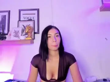 Chaturbate Sex Cam of madissonkay