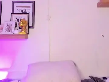 Chaturbate Best Webcam of madissonkay