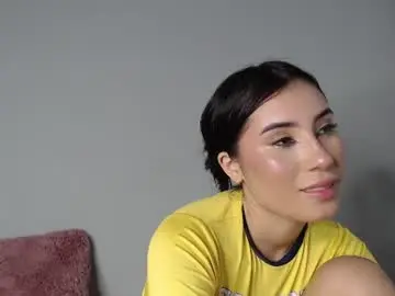 Chaturbate Adult Video Chat of madissonkay