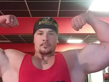 Chaturbate Free Live Porn of muscleaj69
