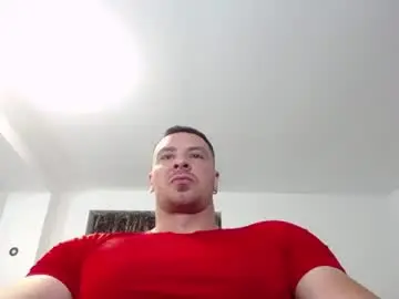 Chaturbate Free Porn Cam of muscleaj69