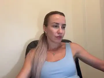 Chaturbate Adult Video Chat of nyxelia_
