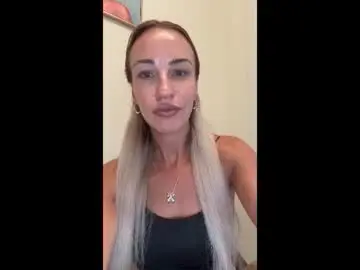 Chaturbate Sex Cam of nyxelia_
