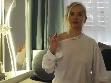 Chaturbate Free Porn Cam of orianawade