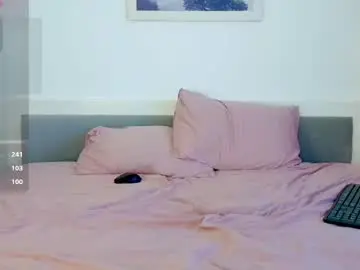 Chaturbate Live Porn of snejinkamisha