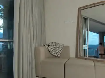 Chaturbate Free Live Porn of thiago_moretti