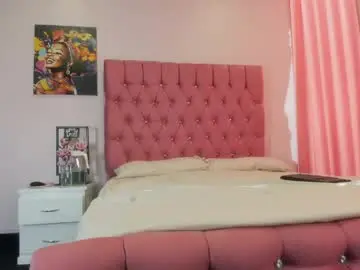 Chaturbate Free Porn Cam of vanillaflo