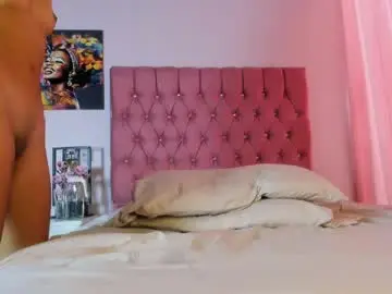 Chaturbate Adult Webcam of vanillaflo