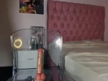 Chaturbate Adult Webcam of vanillaflo