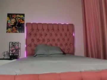 Chaturbate Sex Cam of vanillaflo