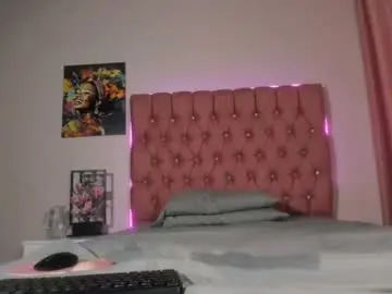 Chaturbate Live Sex of vanillaflo