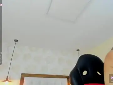 Chaturbate Live Sex of venusgreys1