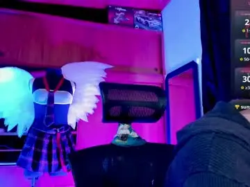 Chaturbate Free Live Porn of _angell_dustt_star