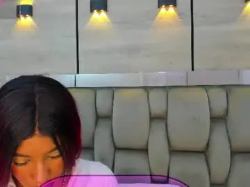 Chaturbate Free Porn Cam of alicce_monrroy