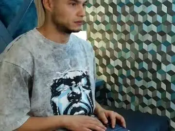 Chaturbate Sex Cam of joaho_fernandez