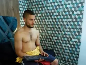 Chaturbate Private Sex Chat of joaho_fernandez