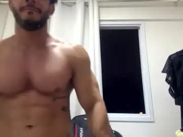 Chaturbate Best live sex cam show of latino_rodri