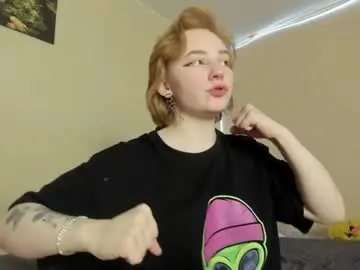 Chaturbate Watch Live Sex Cams of lexy_l0vy