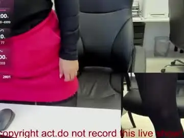 Chaturbate Live Sex Cam of milf_viktoria