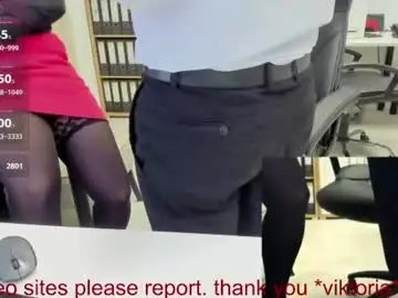 Chaturbate Live Porn of milf_viktoria