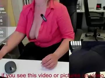 Chaturbate Sex Chat of milf_viktoria