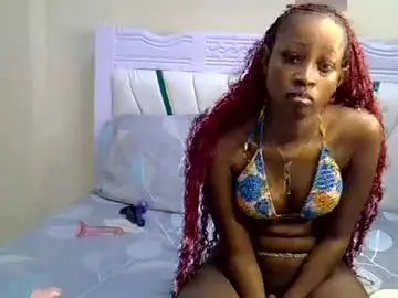 Chaturbate Live Sex of petitenoirr