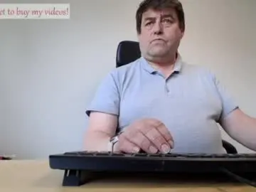 Chaturbate Adult Video Chat of sympa_trique