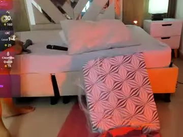 Chaturbate Live Sex of vanessahard_as