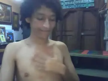 Chaturbate Best live sex cam show of alejandroperdomo8481