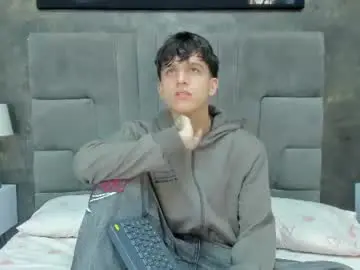 Chaturbate Live Sex of bruce_hans
