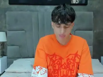 Chaturbate Sex Cam of bruce_hans