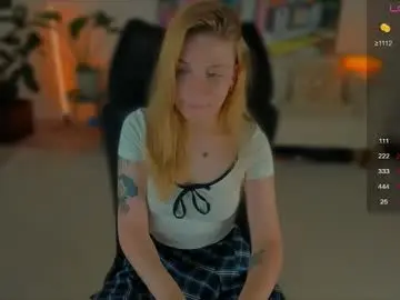 Chaturbate Live Sex of fairy_lele