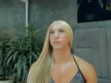 Chaturbate Adult Webcam of isa_lancaster