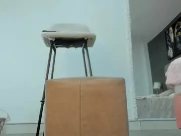 Chaturbate Private Sex Chat of isa_lancaster