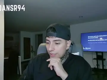 Chaturbate Private Sex Chat of jhoan_saenz