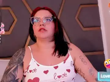 Chaturbate Live Sex Cam of juana_valkiria