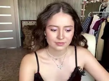 Chaturbate Best live sex cam show of larainekribs