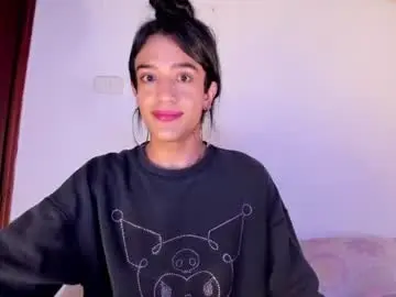 Chaturbate Adult Video Chat of latinsecretfantasy