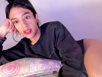 Chaturbate Sex Cam of latinsecretfantasy