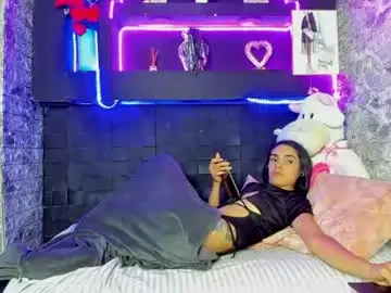 Chaturbate Free Porn Cam of lucy_unlimited