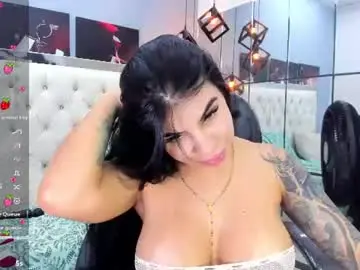 Chaturbate Watch Live Sex Cams of mariansexx
