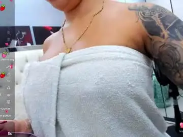 Chaturbate Live Porn of mariansexx