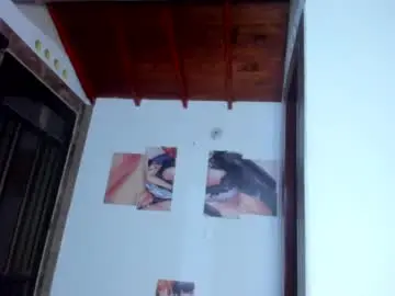Chaturbate Live Sex of salvatore_amator