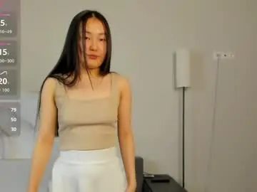 Chaturbate Sex Chat of stella_vance