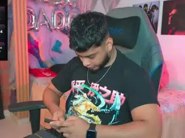 Chaturbate Private Sex Chat of tyler_price01