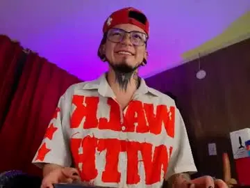 Chaturbate Nude Webcam of tylerftm